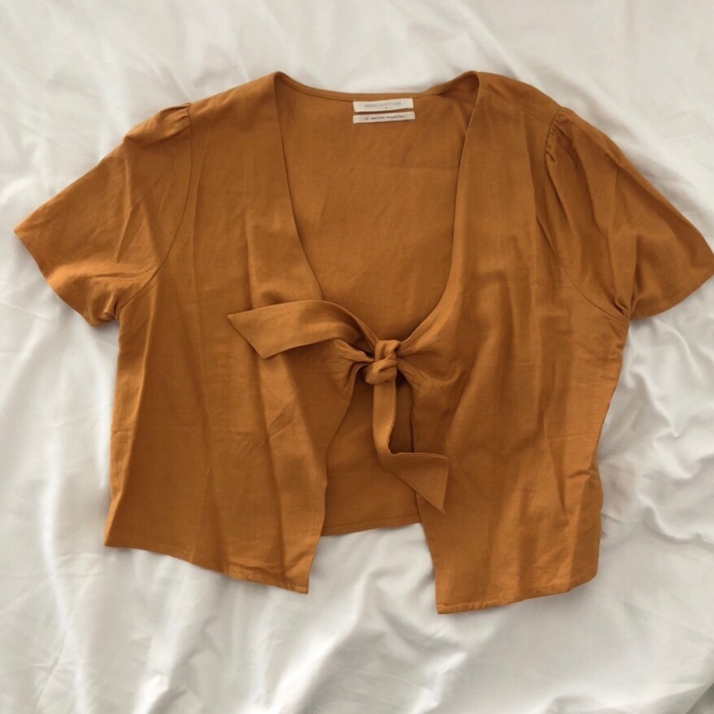 Urban Outfitters Blouse